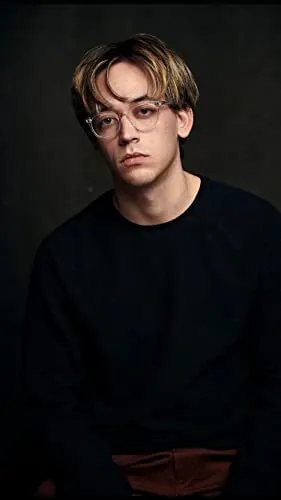 Maxwell Rinehart