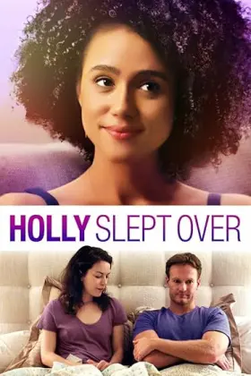 Holly Slept Over - Movie free on Castle