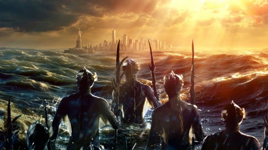 The War Between the Land and the Sea - Season1 Episode 1 Full Episode