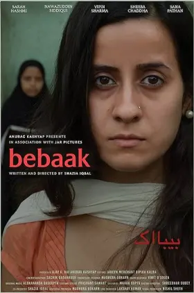 Bebaak - Movie free on Castle