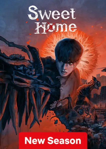 Sweet Home