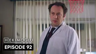 Episode 92
