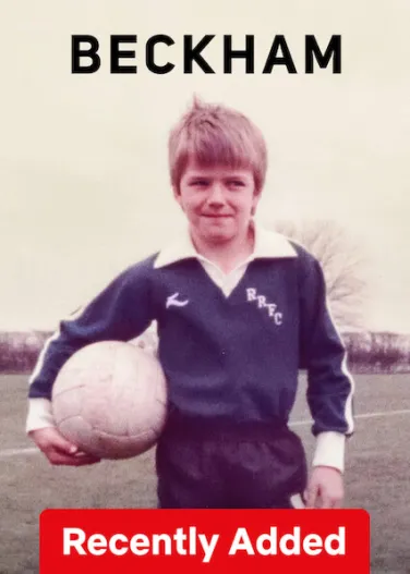 Beckham