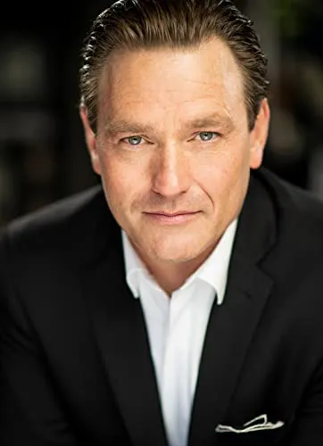 Neil Charlesworth
