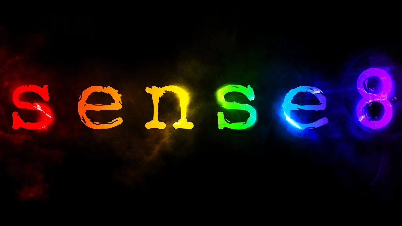 Sense8