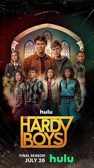 The Hardy Boys