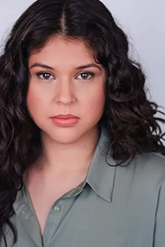 Veronica Gutierrez