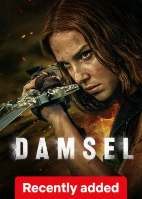 Damsel - Movie free on Castle