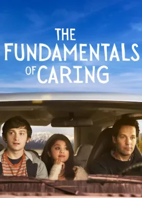 The Fundamentals of Caring - Movie free on Castle