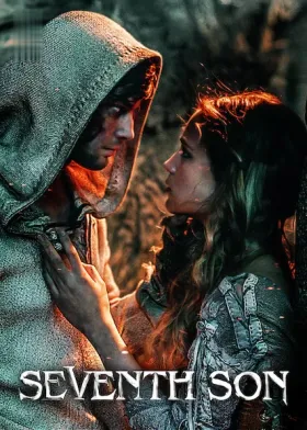 Seventh Son - Movie free on Castle