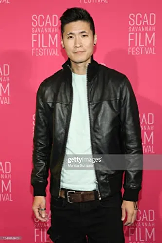 Chris Naoki Lee