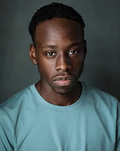 Michael Ajao