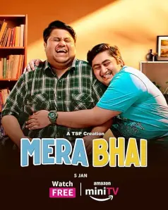 Mera Bhai