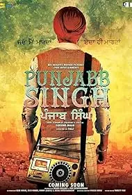 Punjab Singh