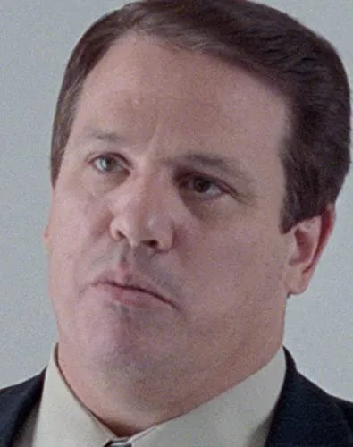 Tom Grant