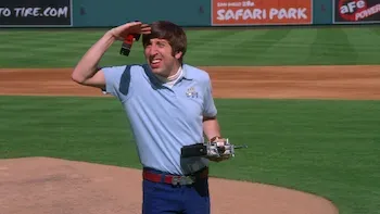 E3.The First Pitch Insufficiency