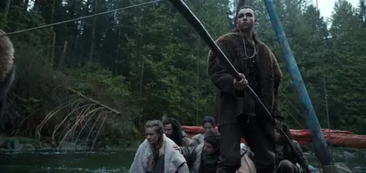 E4.The River