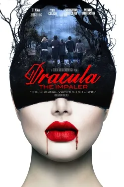 Movie Poster: Dracula: The Impaler