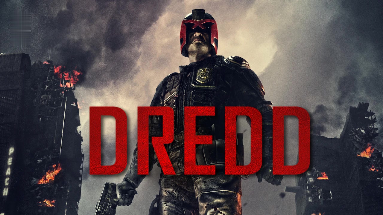 Dredd