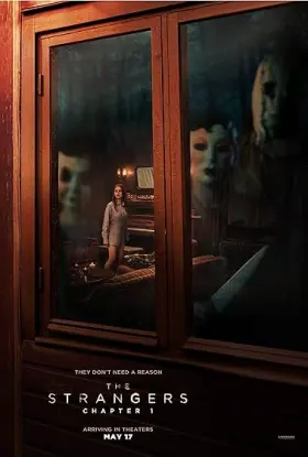 The Strangers: Chapter 1 - Movie free on Castle