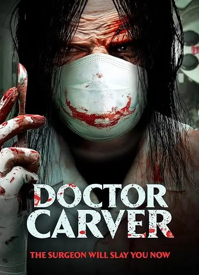 Movie Poster: Doctor Carver