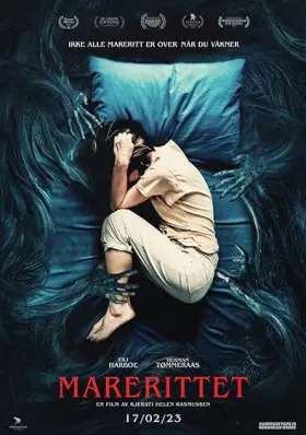 Nightmare - Movie free on Castle