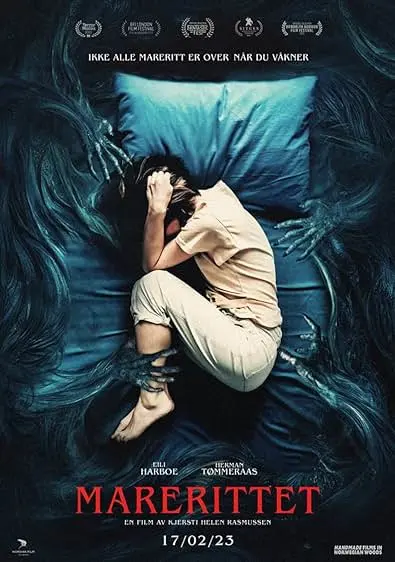 Movie Poster: Nightmare