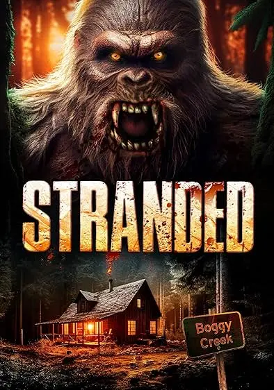 Stranded