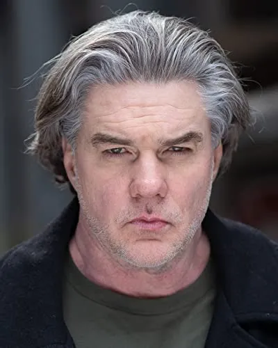 David R. Nash