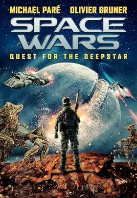 Space Wars: Quest for the Deepstar - Movie free on Castle