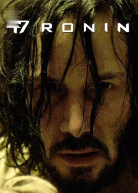 47 Ronin - Movie free on Castle