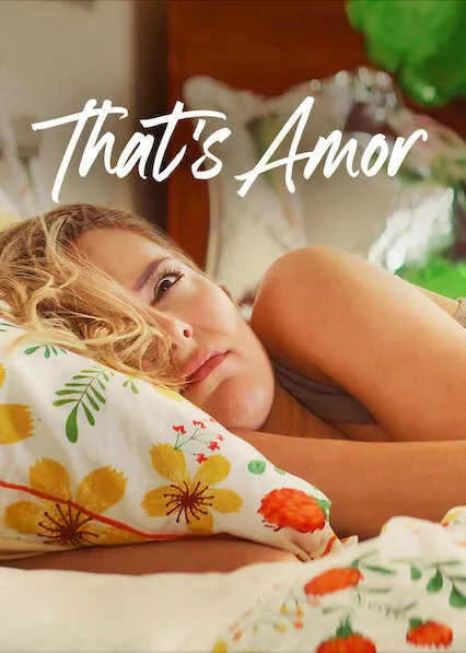 That's Amor