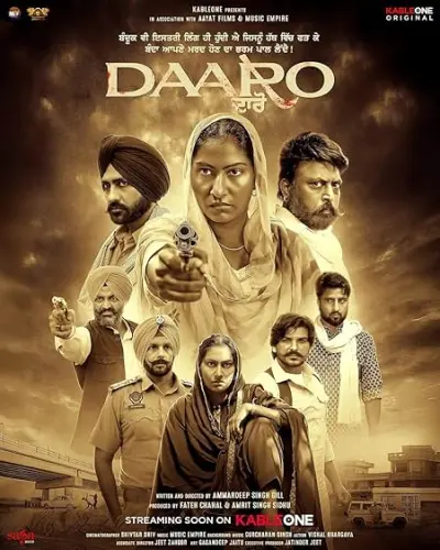 Daaro