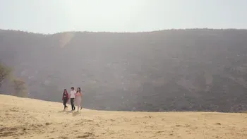 E8.Holidate for Three