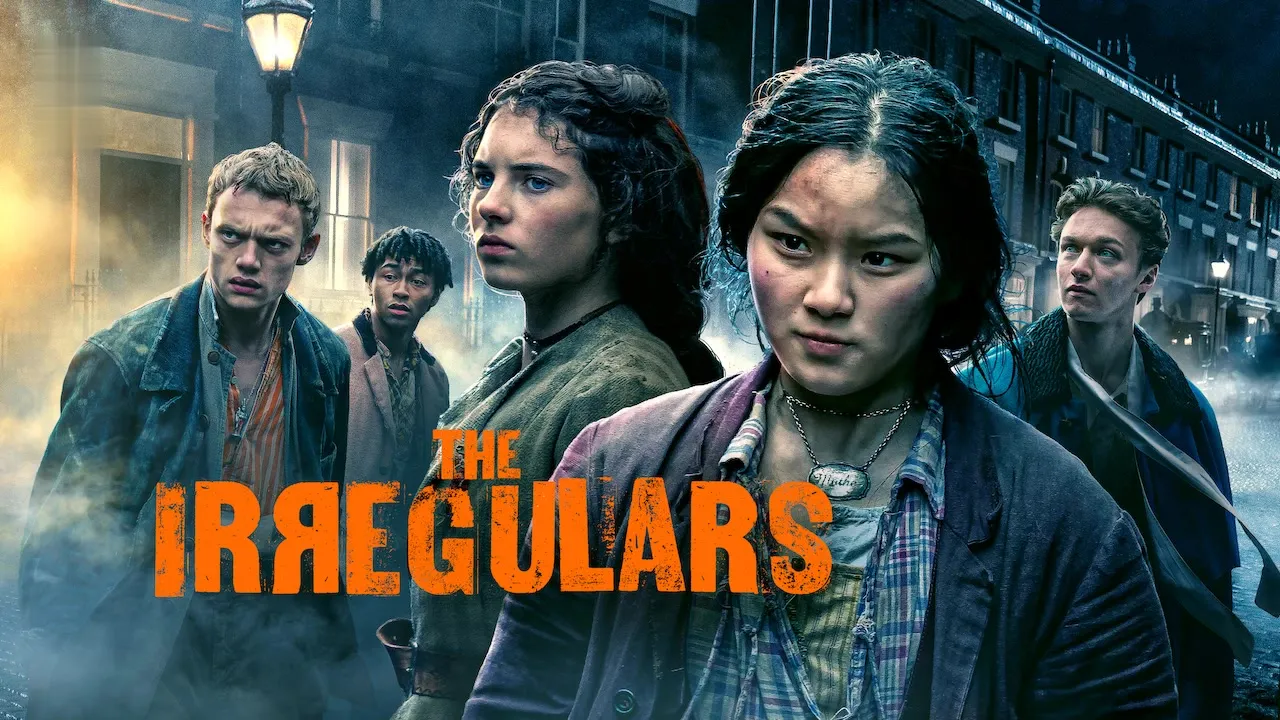 The Irregulars