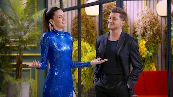 E1.I'm Getting Married!