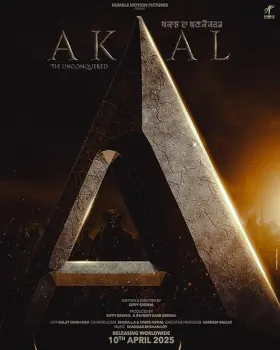 Akaal: The Unconquered - Movie free on Castle