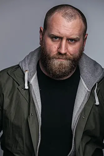 James Ballanger