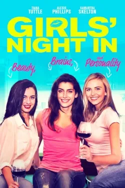 Movie Poster: Girls' Night In