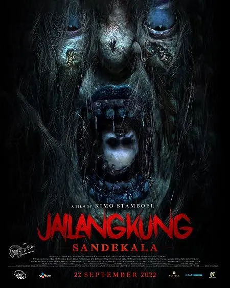 Movie Poster: Jailangkung: Sandekala