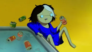 E4.Prismo the Wishmaster