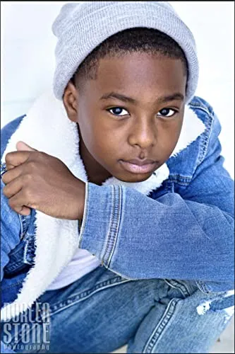 Anthony Carr Jr.
