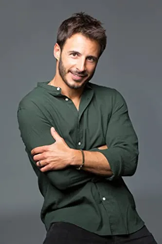Carlos Noriega