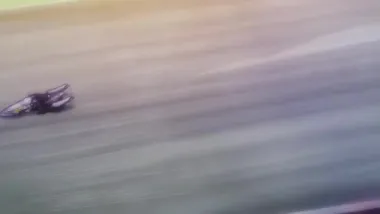 E6.Supersonic Speed! Sleipnir!!