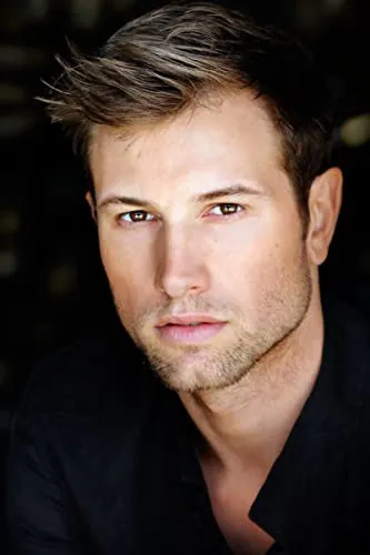 Jon Robert Hall