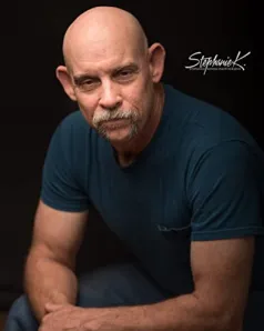 Mike McCullough