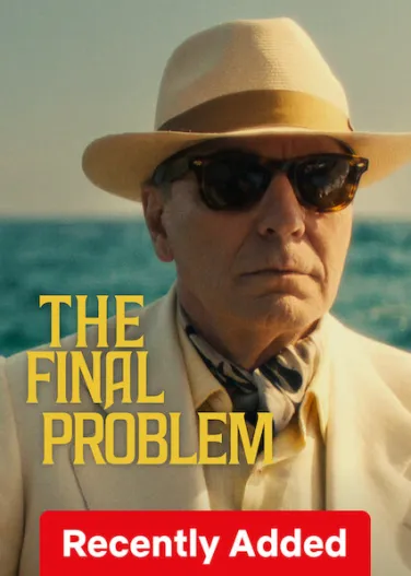 The Final Problem