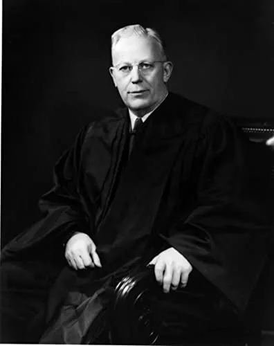 Earl Warren