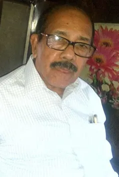 K.T.C. Abdullah