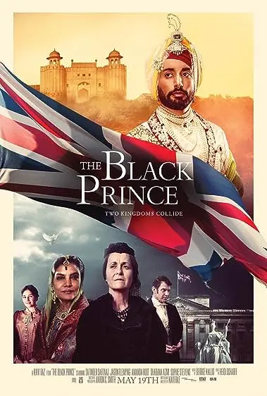 The Black Prince